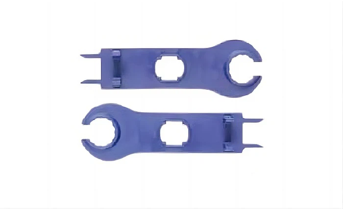 Connector Spanner Connector Spanner