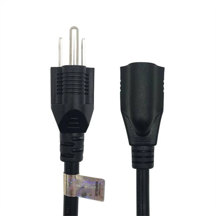 100 Foot Extension Cords