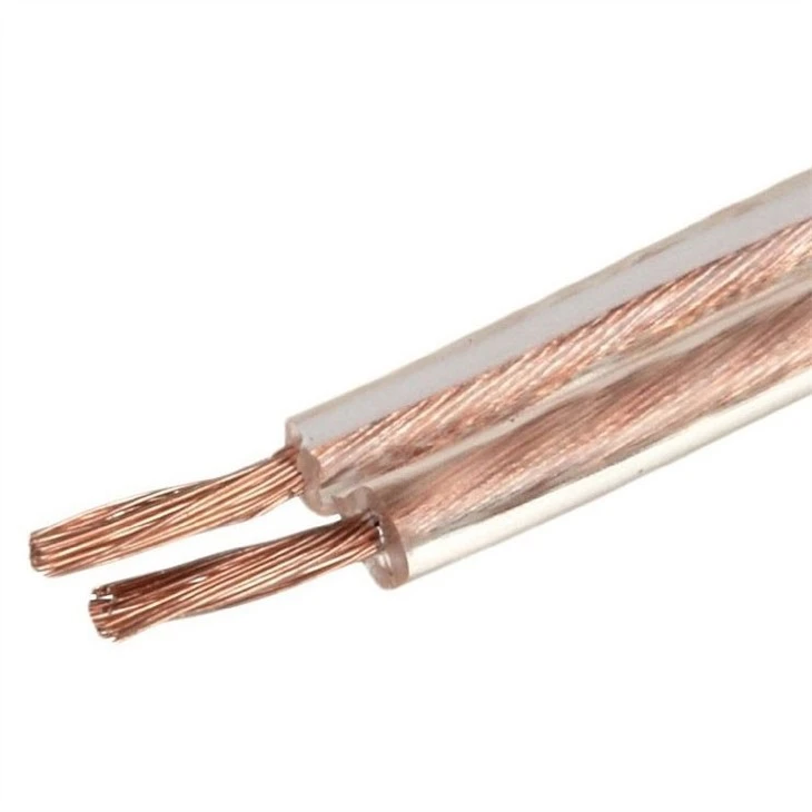 2*1.5mm Speaker Cable Gauge