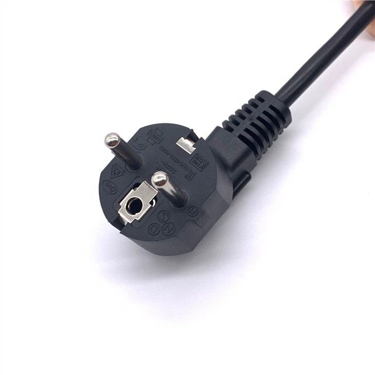 3M Desktop Power Cord