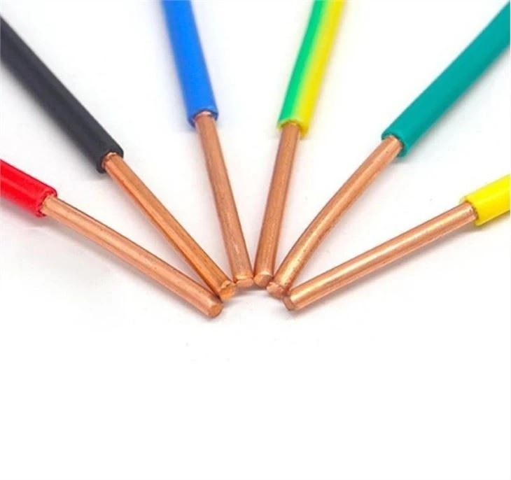 Single Conductor Cable