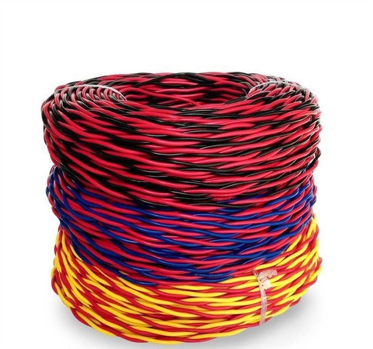 Single Core Pvc Insulated Cable