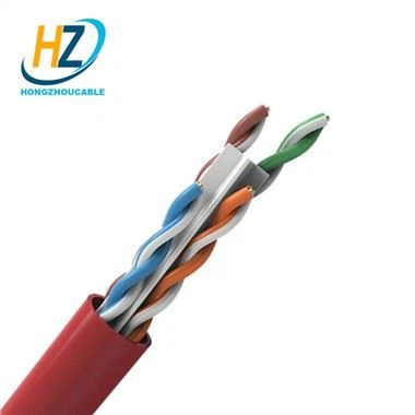 کابل شبکه Cat5