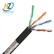 کابل Cat5e Utp