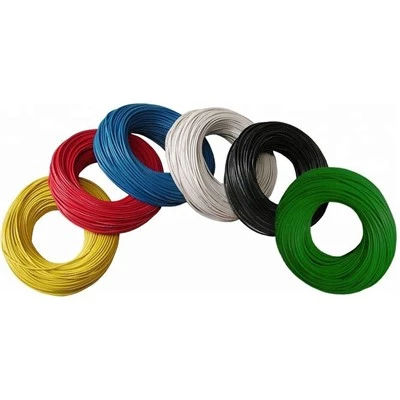 سیم 10 Awg 500 فوت