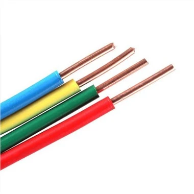 سیم تک رشته 18 Awg