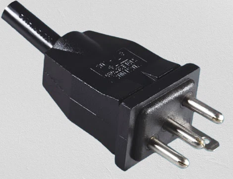 13 Sun System Ballast Power Cords 13 Sun System Ballast Power Cords